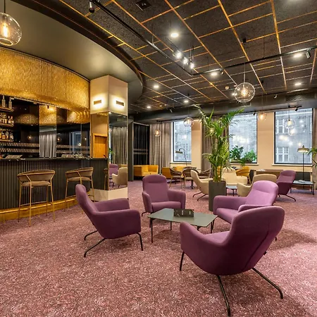 Aston Hotel Riga-2