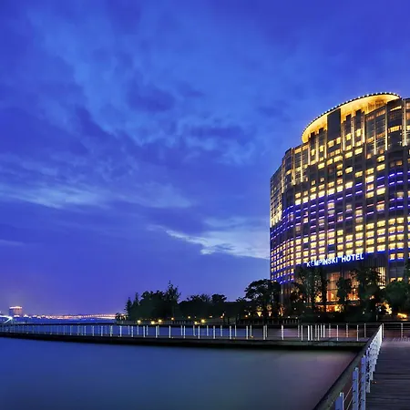 Kempinski Hotel Suzhou-2