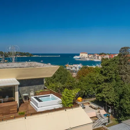 Hotel Porec-3