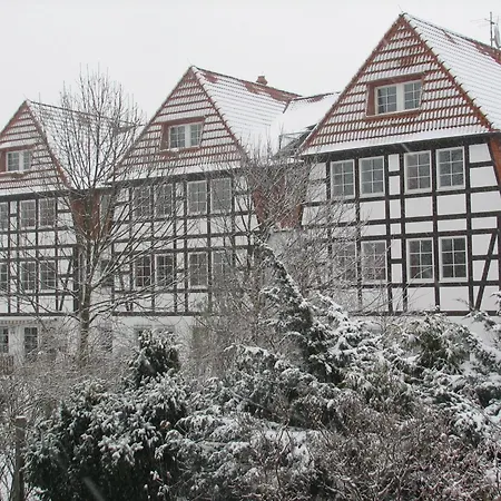 Hotel Elbrivera Magdeburg-2