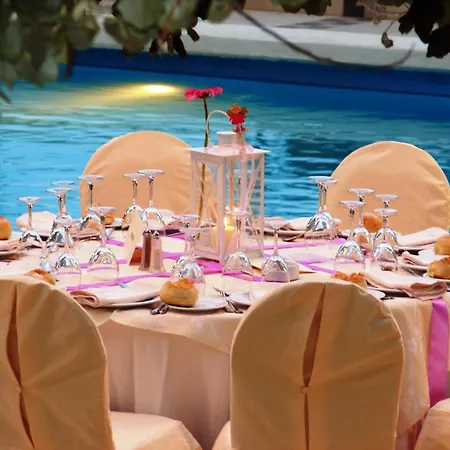Alexander Beach Hotel & Spa-2