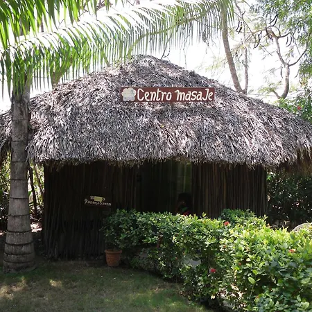 Plaza Real Resort-2