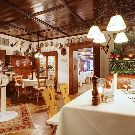 Obermühle 4*S Boutique Resort-3