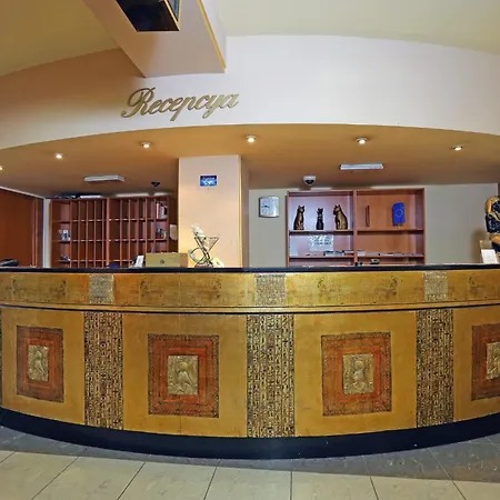 Hotel Faraon-2