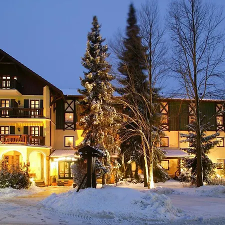 Richstein'S Posthotel-2