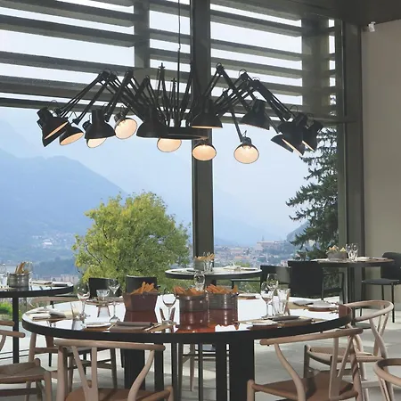 Parc Hotel Billia-3