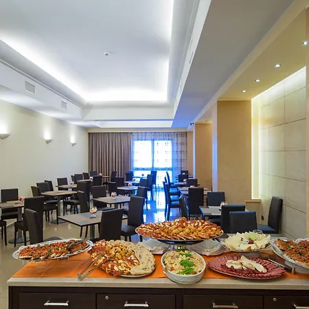 Hotel Tiempo-3