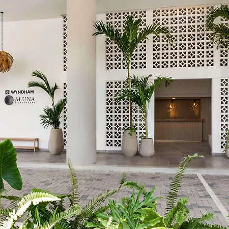 Wyndham Residences Santa Marta Aluna Beach Club-2