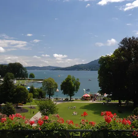 Hotel Carinthia Velden-2