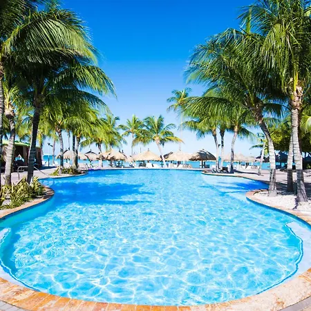 All Inclusive Holiday Inn Resort Aruba - Beach Resort & Casino By Ihg-3
