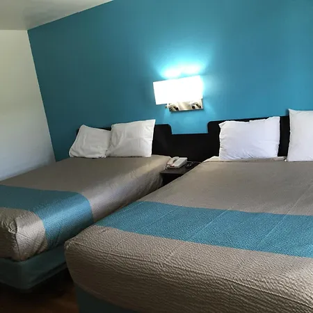 Motel 6-Prairie Du Chien, Wi-3