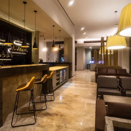 Hampton By Hilton David, Panama-3