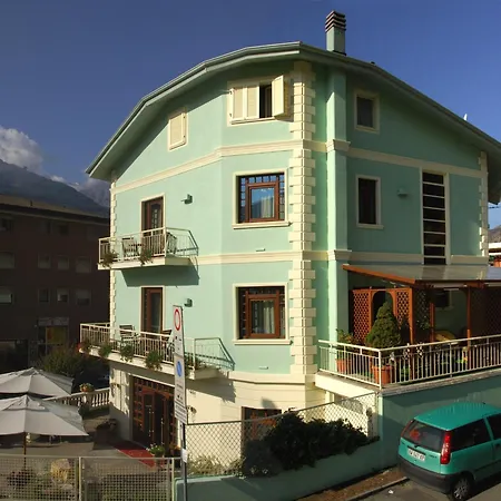 Hotel Olympic-2