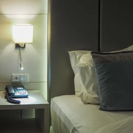 THE ONE Grand Hotel da Póvoa - by MHMB Hospitality-3