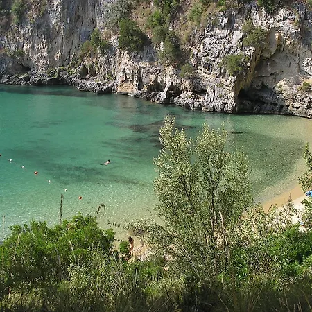 Hotel Relais Pian Delle Starze-3