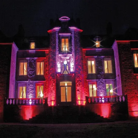 Manoir de Kerhuel de Quimper-2