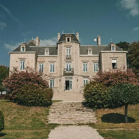 Manoir De Kerhuel De Quimper-3