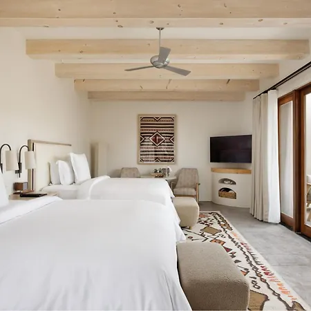 Four Seasons Resort Rancho Encantado Santa Fe-2