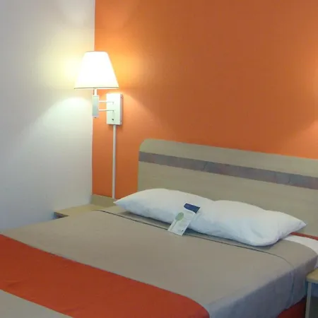 Motel 6-Marysville, Ca-3