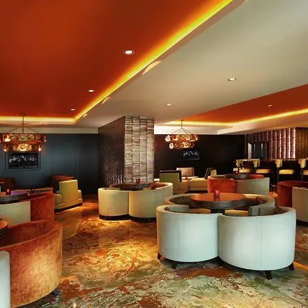 Megapolis Hotel Panama-2