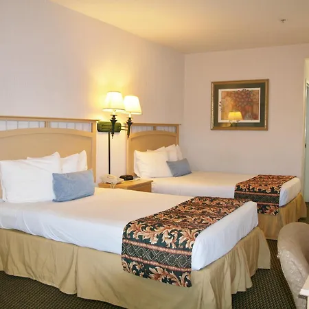 Days Inn By Wyndham Rocklin/Sacramento-3