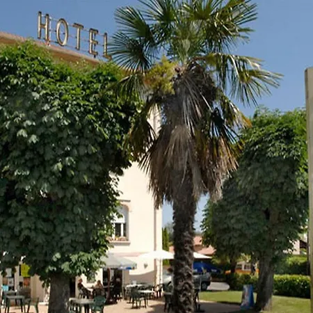 Hôtel du Parc-2