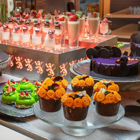 Cratos Premium Hotel Casino & Spa-2
