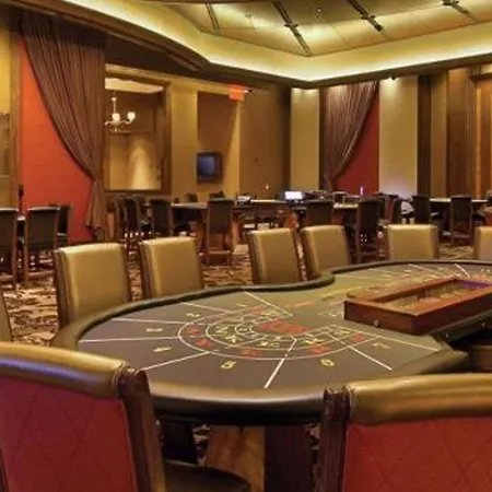 Bally'S Atlantic City Hotel & Casino-2
