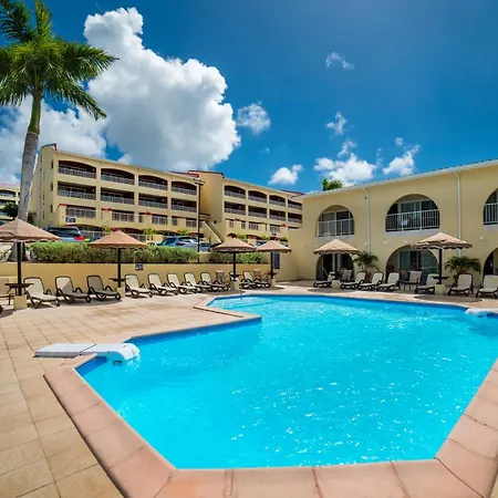 Simpson Bay Resort Marina & Spa-2