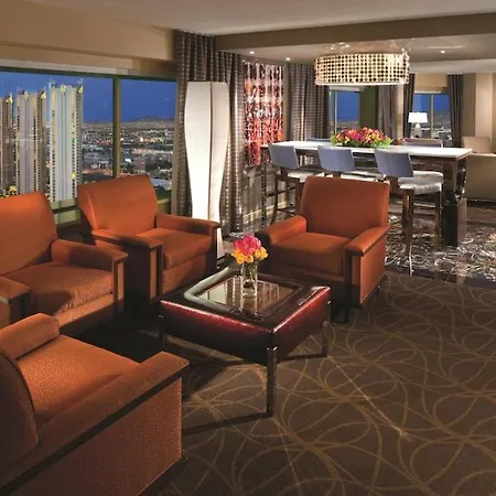 Mgm Grand Hotel & Casino By Suiteness-3