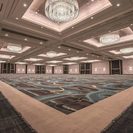 MGM Grand Hotel&Casino By Suiteness-2