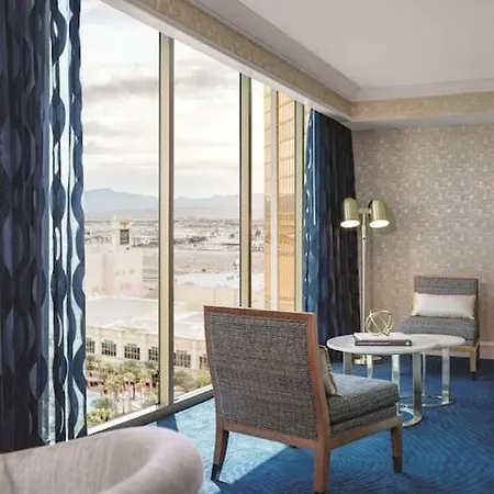 Mandalay Bay Resort And Casino By Suiteness-2
