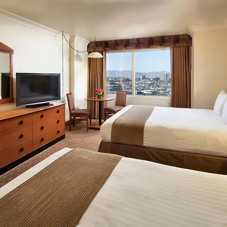 The Strat Hotel, Casino & Tower-3