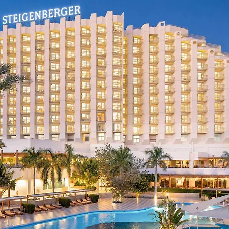 Steigenberger Hotel&Nelson Village, Taba-3