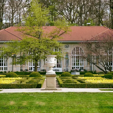 Mondorf Parc Hotel & Spa-2