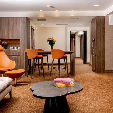 Kronwell Brasov Hotel-2