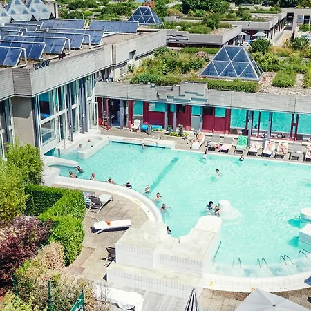 Mondorf Parc Hotel & Spa-2