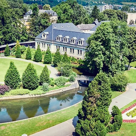 Mondorf Parc Hotel & Spa-3