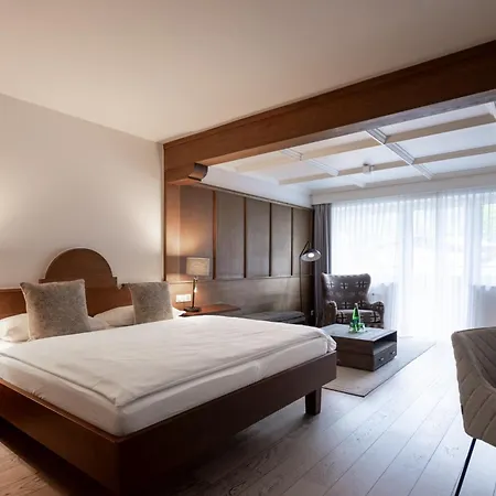 Q! Hotel Maria Theresia-2