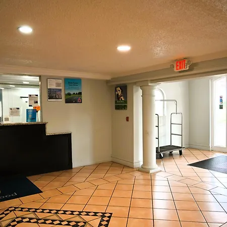 Motel 6-Hazelwood, Mo-3