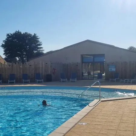 Le Cottage De Lyxie-Nature Et Sports-2
