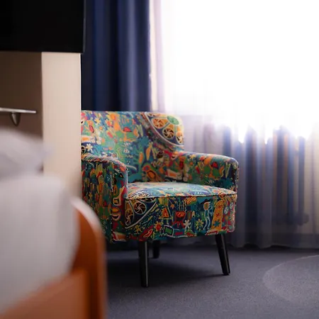 Hotel Liberec-2