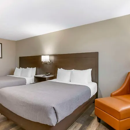 Quality Inn Show Low-3