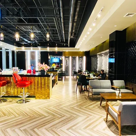 Siha Treasure Hotel-3