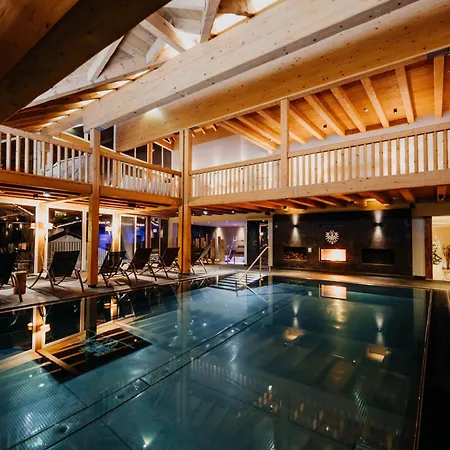 Post Seefeld - Wellnesshotel Tirol-3