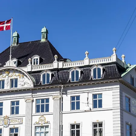Hotel Royal-2