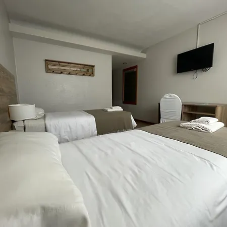 Hotel Tehuelche-2