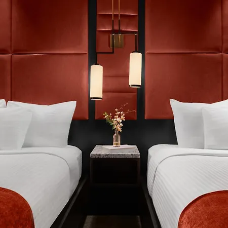 Mount Airy Casino Resort - Adults Only 21 Plus-3