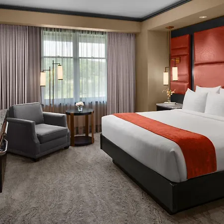 Mount Airy Casino Resort - Adults Only 21 Plus-2