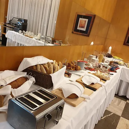 Hotel Polana-2